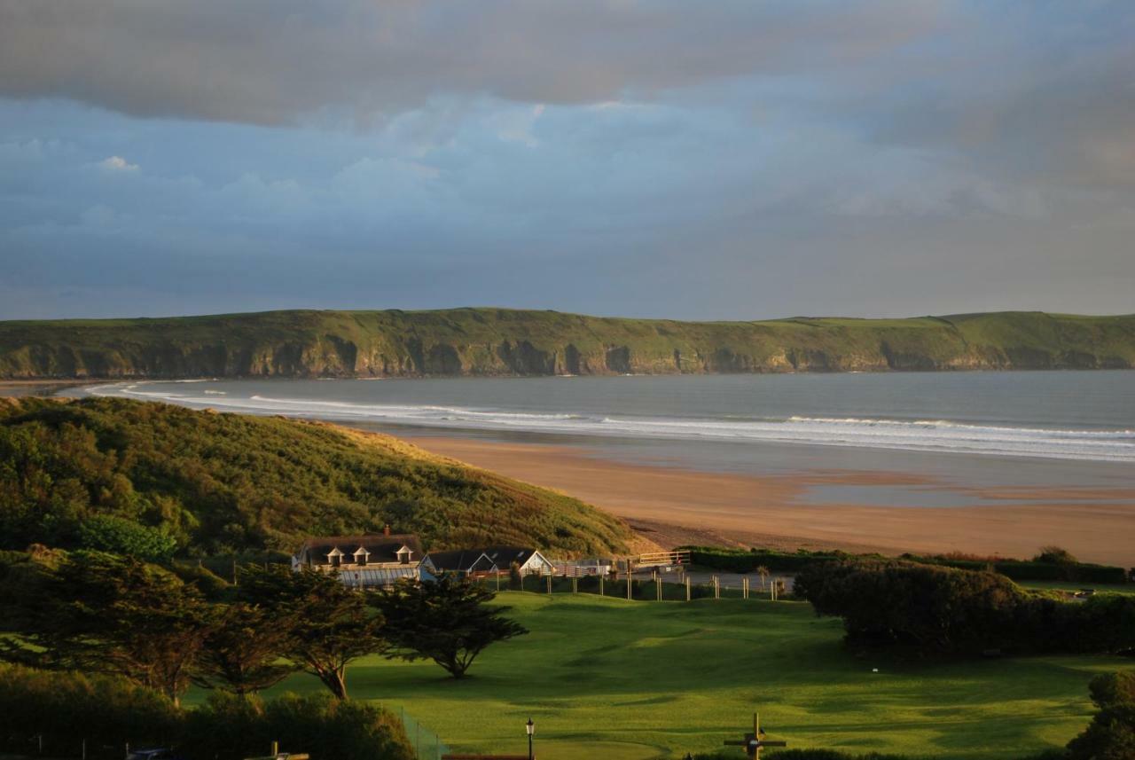 Byron, Woolacombe 7 Esterno foto